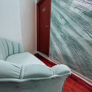 Habitación Doble Grande