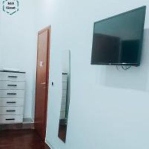 Habitación Deluxe con Cama King